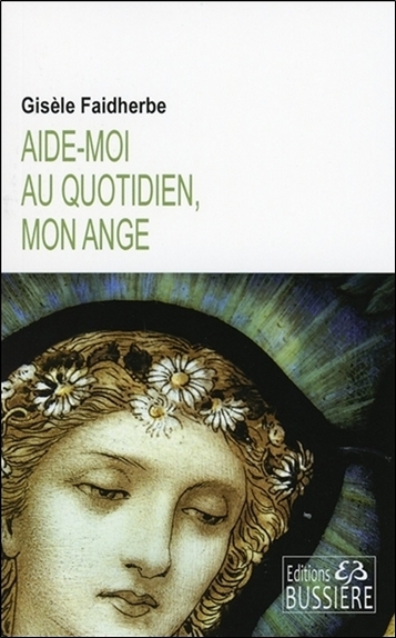 Image de Aide-moi au quotidien, mon Ange