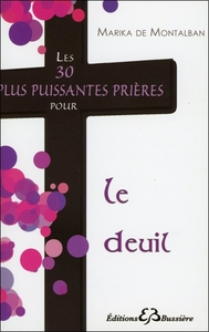 Image de Les 30 plus puissantes prières pour le deuil