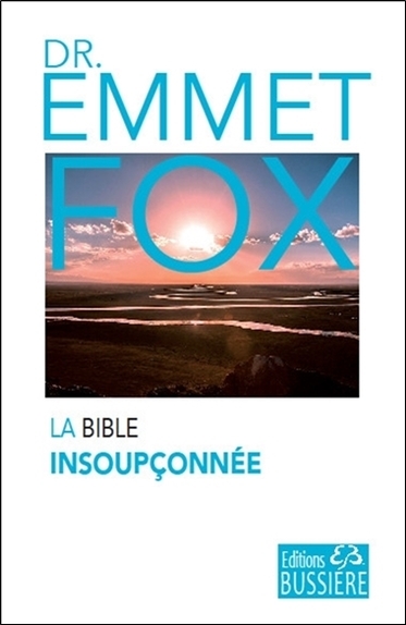 Picture of La Bible insoupçonnée