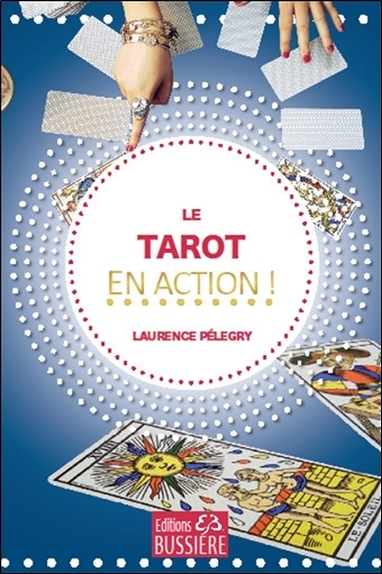 Picture of Le tarot en action !