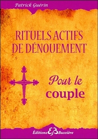 Image de Rituels actifs de dénouement - Pour le couple