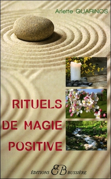 Picture of Rituels de magie positive