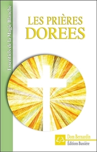 Image de Les prières dorées