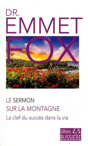 Image de Le sermon sur la montagne - La clef du succès dans la vie
