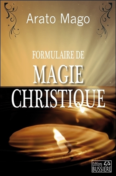 Image de Formulaire de Magie Christique