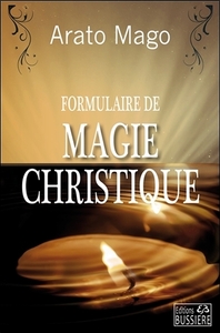 Image de Formulaire de Magie Christique