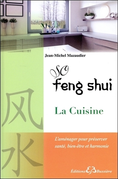 Image de So Feng Shui - La Cuisine
