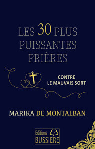 Picture of Les 30 plus puissantes prières contre le mauvais sort