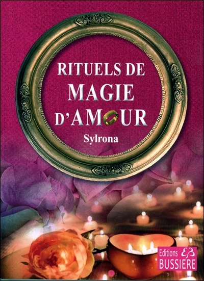 Picture of Rituels de magie d'amour