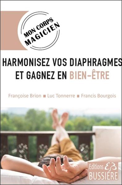 Image de Harmonisez vos diaphragmes et gagnez en bien-être