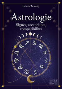 Picture of Astrologie - Signes, ascendants, compatibilités