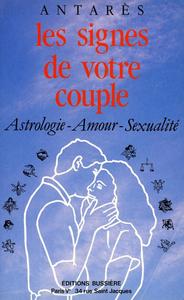 Picture of Les signes de votre couple