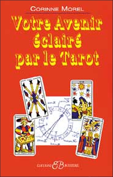 Image de Votre avenir éclairé par le Tarot