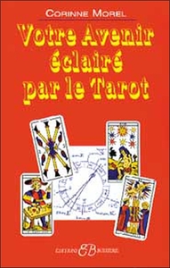 Image de Votre avenir éclairé par le Tarot