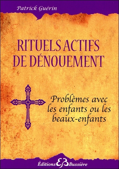 Image de Rituels actifs de dénouement - Problèmes avec les enfants ou les beaux-enfants