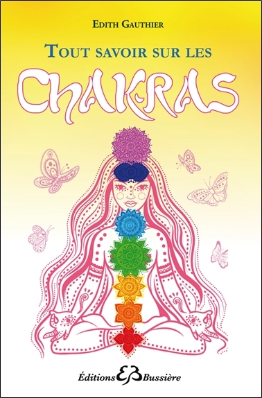 Picture of Tout savoir sur les chakras