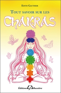 Picture of Tout savoir sur les chakras