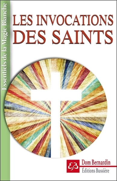 Picture of Les invocations des Saints