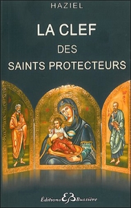 Image de La clef des saints protecteurs
