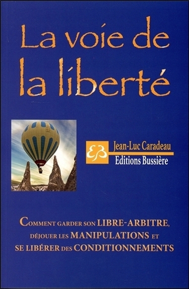 Picture of La voie de la liberté