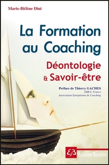 Picture of La Formation au Coaching - Déontologie et Savoir-être