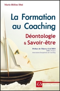 Picture of La Formation au Coaching - Déontologie et Savoir-être