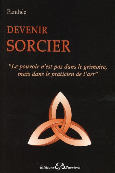 Image de Devenir sorcier