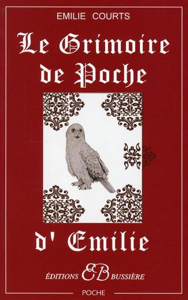 Image de Le Grimoire de poche d'Emilie