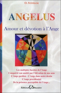Image de Angelus - Amour et dévotion à l'Ange