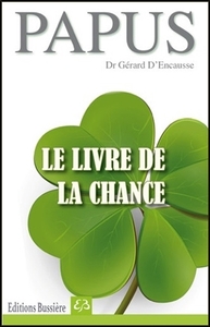 Image de Le livre de la Chance