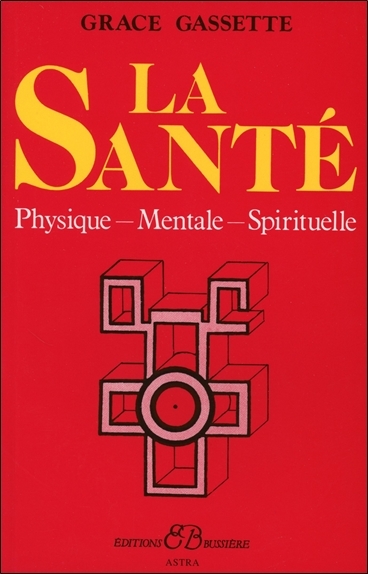 Image de La Santé - Physique - Mentale - Spirituelle