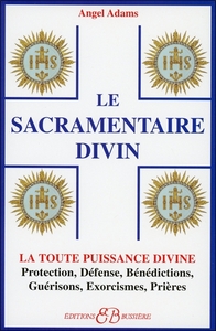 Image de Le sacramentaire divin