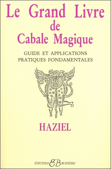 Picture of Le Grand livre de Cabale magique