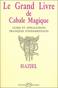 Picture of Le Grand livre de Cabale magique