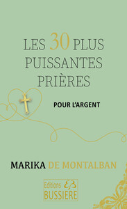 Image de Les 30 plus puissantes prières pour l'argent