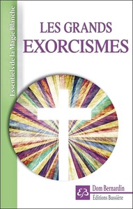 Image de Les grands exorcismes