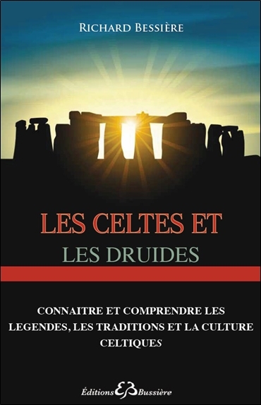 Picture of Les Celtes et les Druides