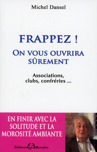 Picture of Frappez ! On vous ouvrira sûrement