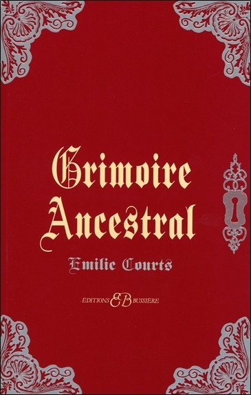 Image de Grimoire Ancestral