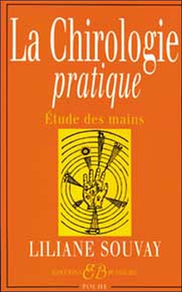 Image de Chirologie pratique