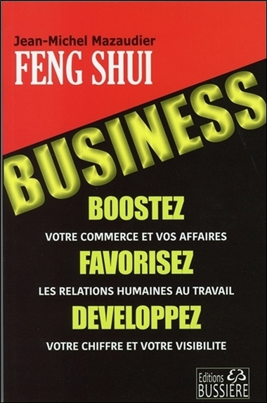 Image de Feng-Shui Business - Boostez votre commerce et vos affaires