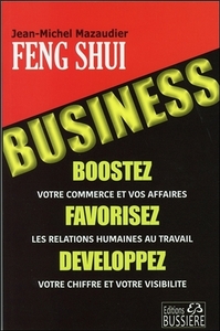 Image de Feng-Shui Business - Boostez votre commerce et vos affaires