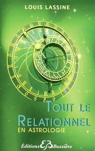 Picture of Tout le Relationnel en astrologie