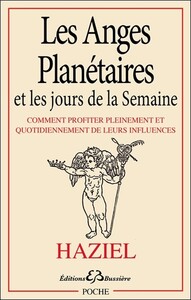 Image de Les Anges Planétaires et les jours de la Semaine