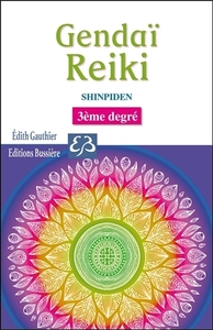 Image de Gendaï Reiki III - Shinpiden