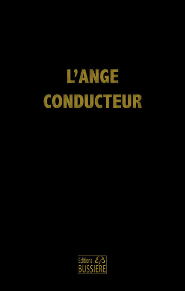 Image de L'Ange conducteur