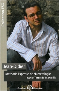 Picture of Méthode Expresse de Numérologie par le Tarot de Marseille