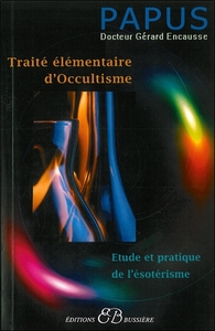 Picture of Traité élémentaire d'occultisme