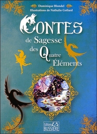 Image de Contes de Sagesse des Quatre Eléments