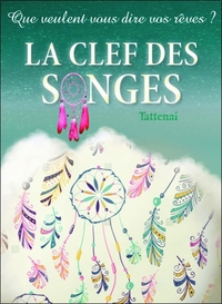 Picture of La clef des songes - Que veulent vous dire vos rêves ?